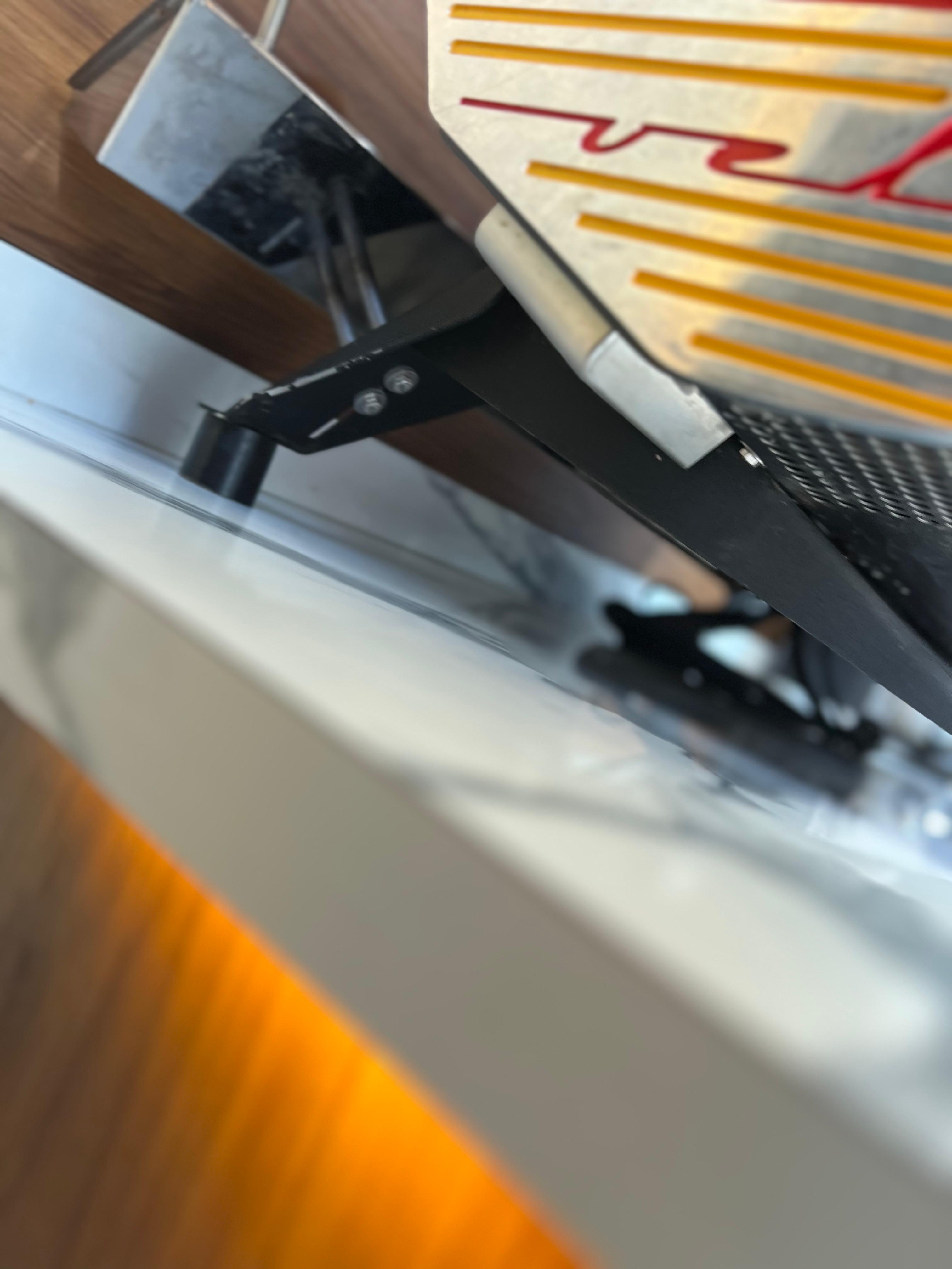 KEES VAN DER WESTEN MIRAGE 3 GROUPES ( OCCASION )