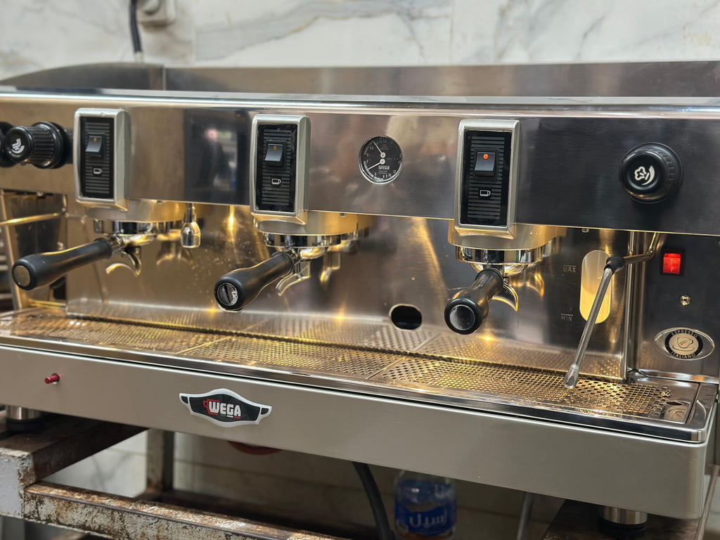 WEGA ATLAS EPU 3 GROUPES ( OCCASION )