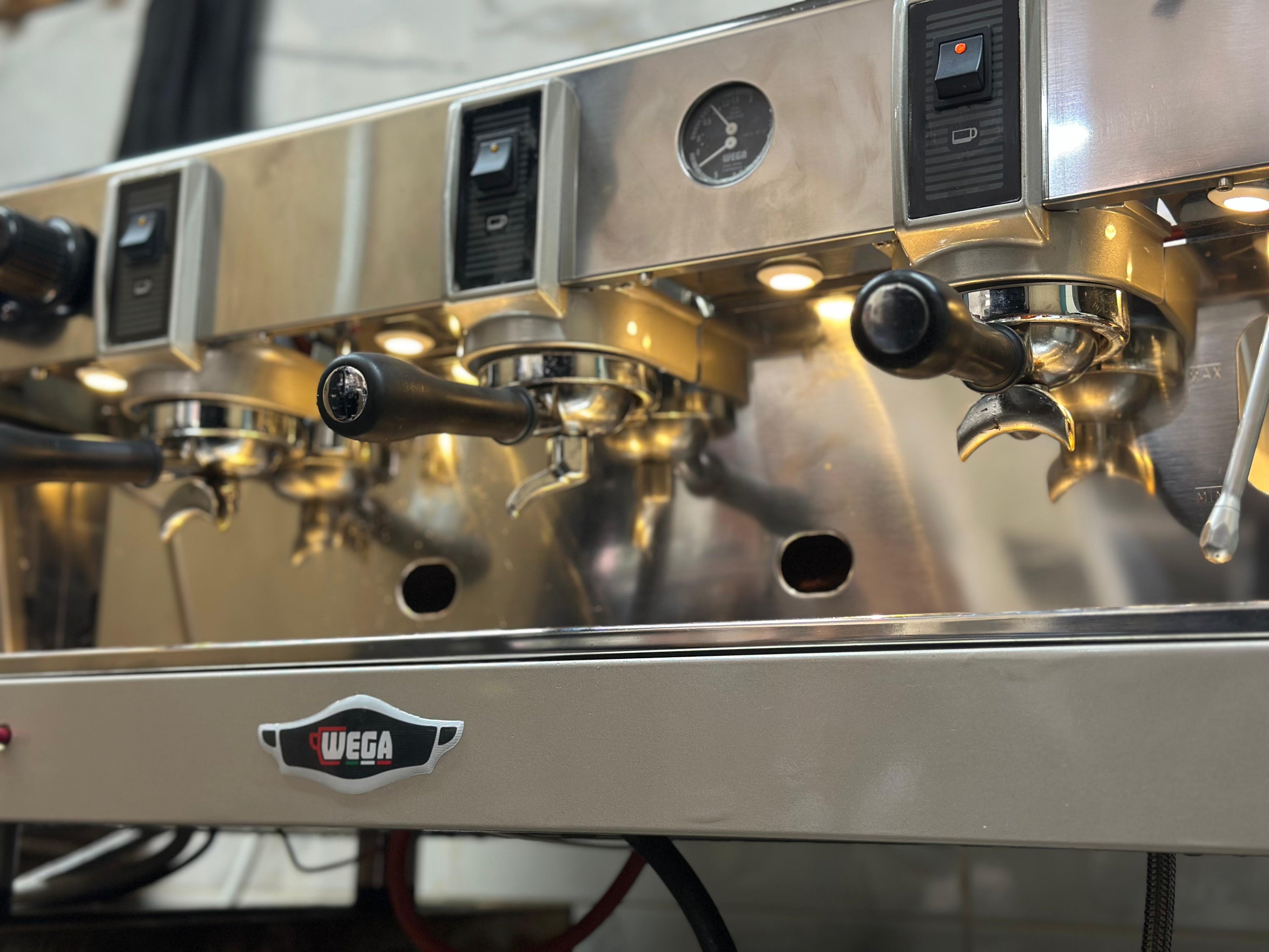 WEGA ATLAS EPU 3 GROUPES ( OCCASION )