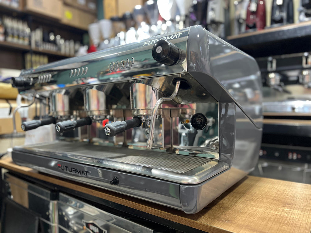 FUTURMAT ARIETE F3 3 GROUPES ( OCCASION )