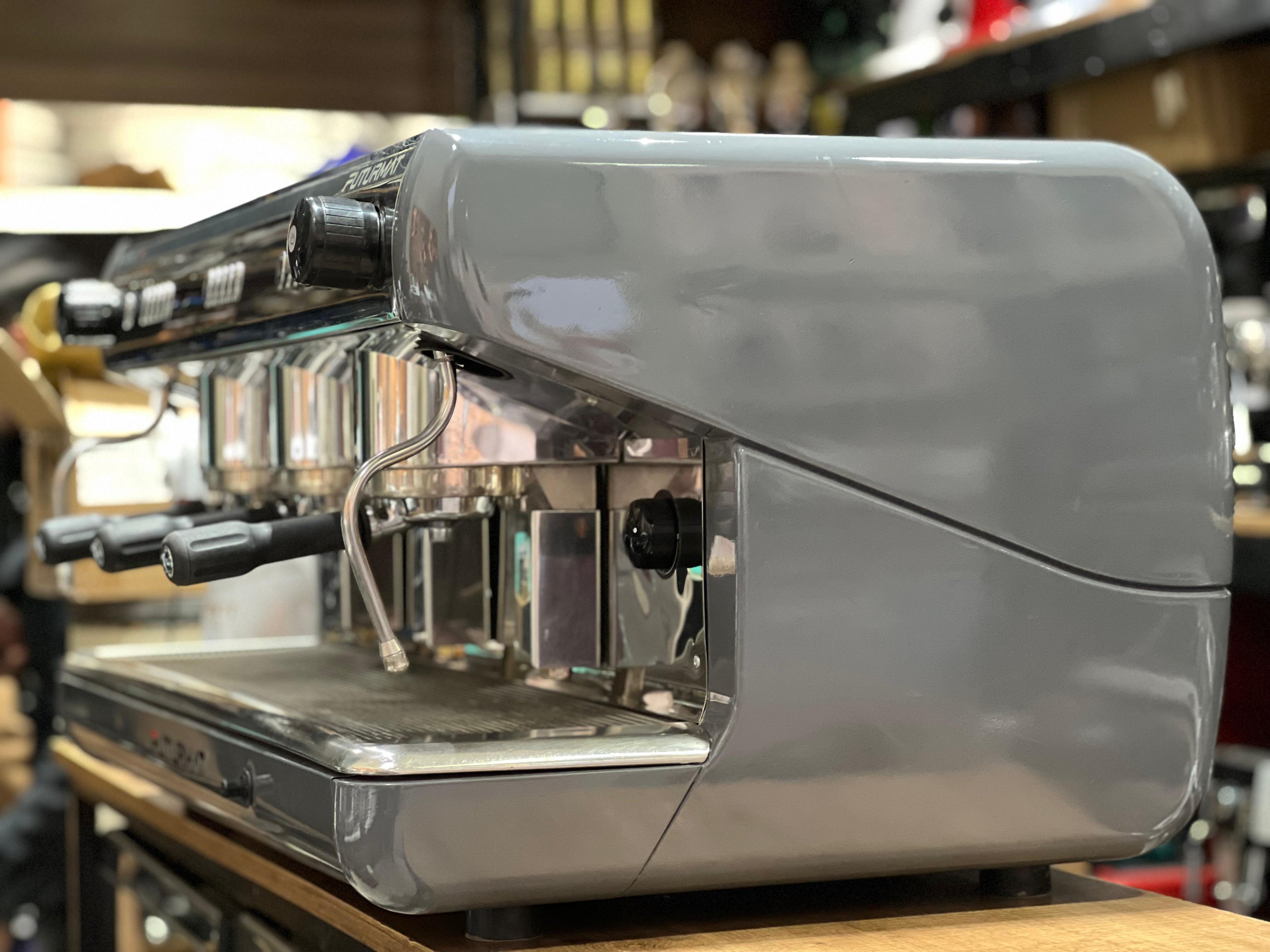 FUTURMAT ARIETE F3 3 GROUPES ( OCCASION )