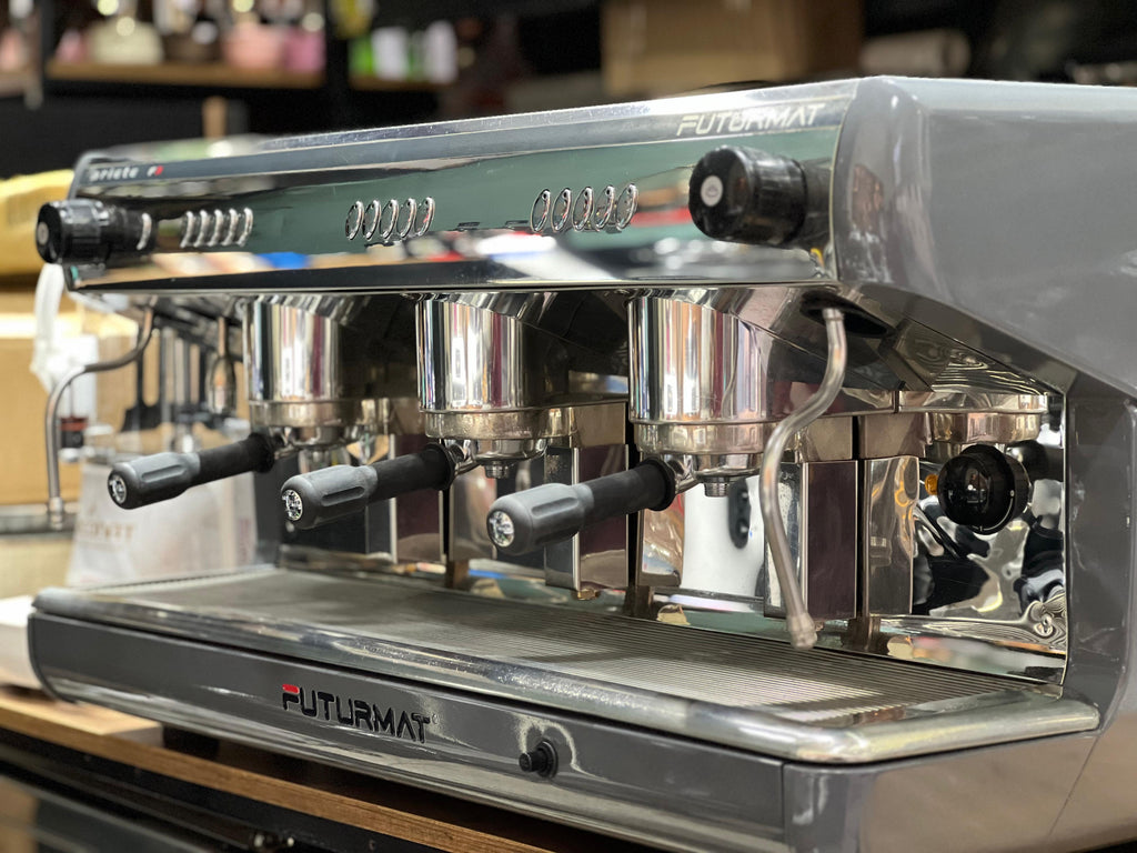 FUTURMAT ARIETE F3 3 GROUPES ( OCCASION )