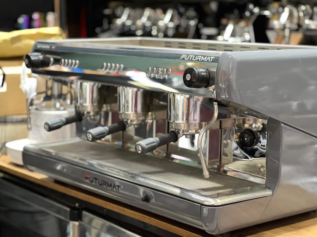 FUTURMAT ARIETE F3 3 GROUPES ( OCCASION )