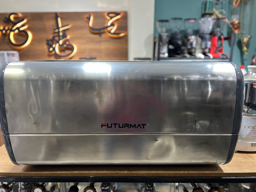 FUTURMAT ARIETE F3 3 GROUPES ( OCCASION )