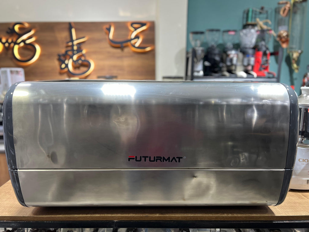 FUTURMAT ARIETE F3 3 GROUPES ( OCCASION )