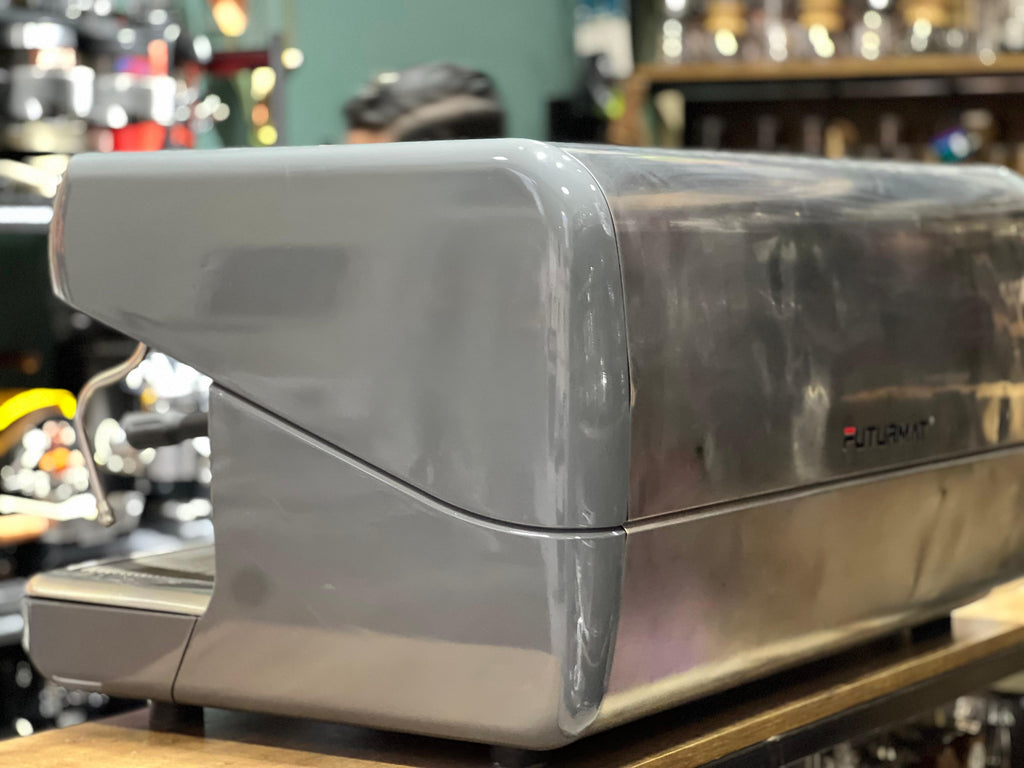 FUTURMAT ARIETE F3 3 GROUPES ( OCCASION )