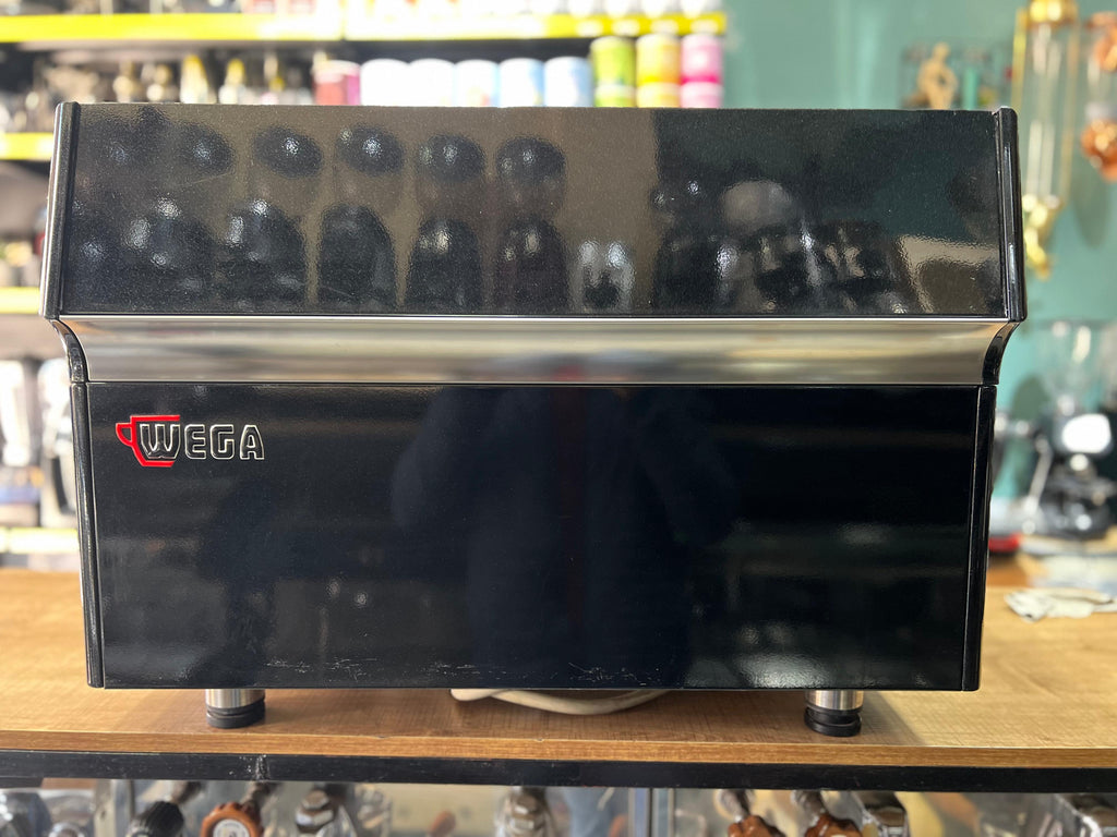 WEGA ATLAS EVD 2 GROUPES ( OCCASION )