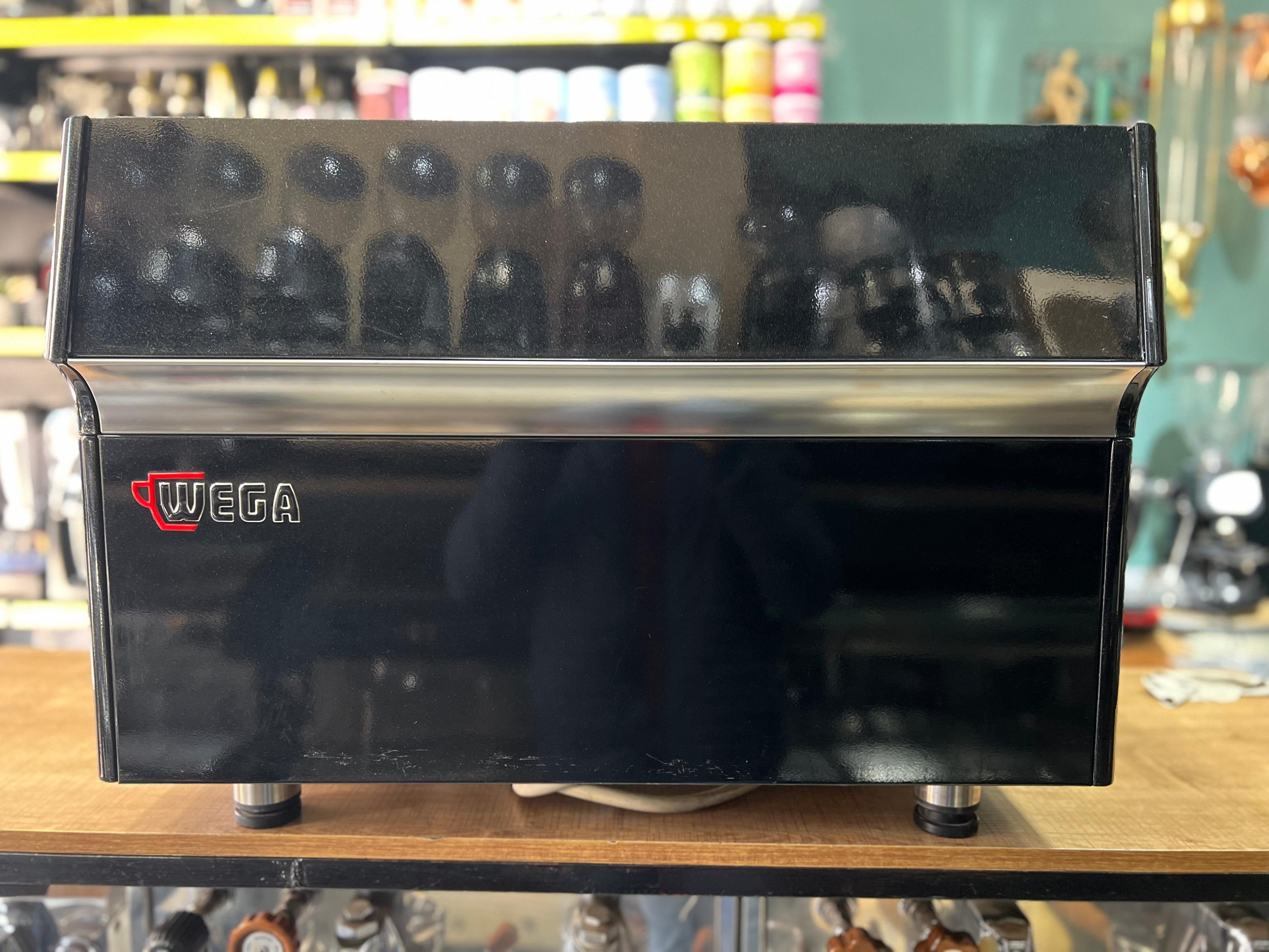 WEGA ATLAS EVD 2 GROUPES ( OCCASION )