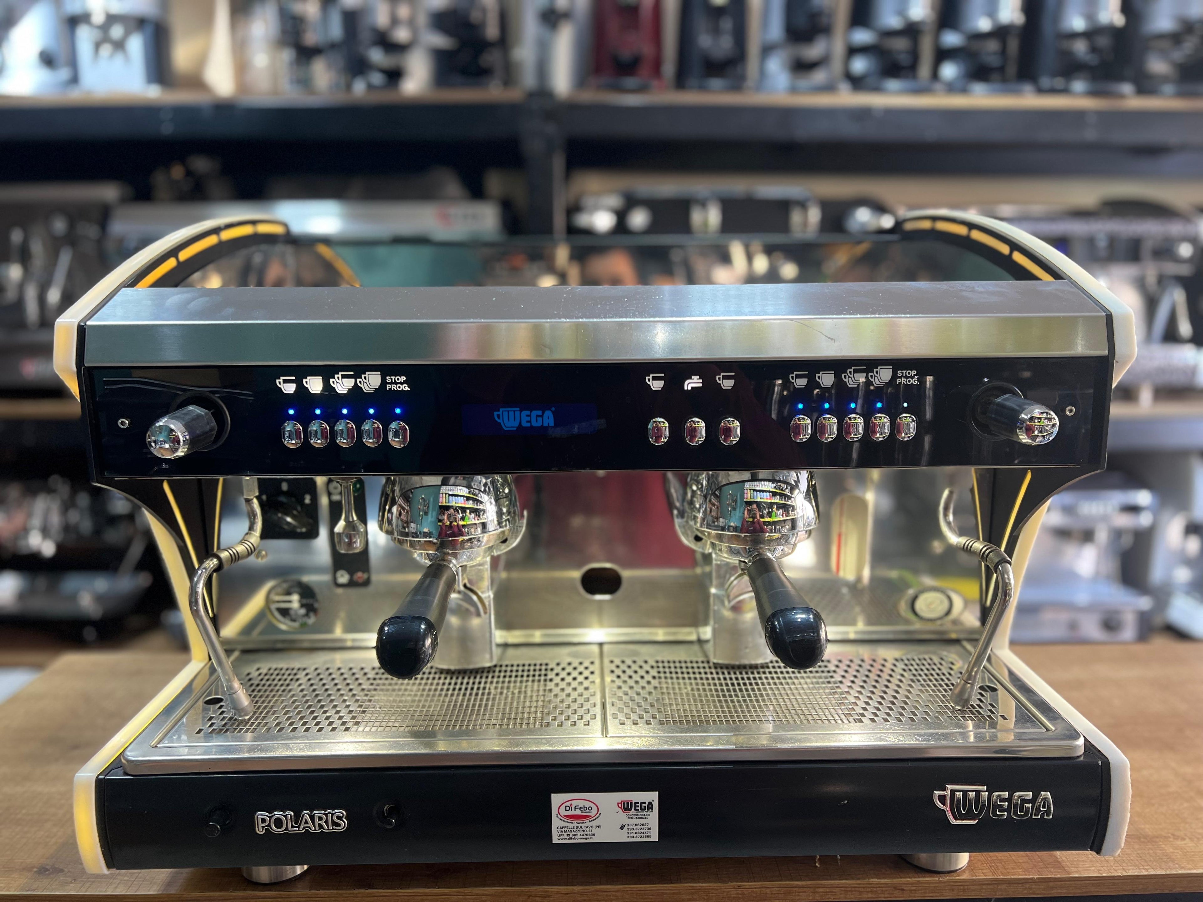 WEGA POLARIS EVD 2 GROUPES ( OCCASION )