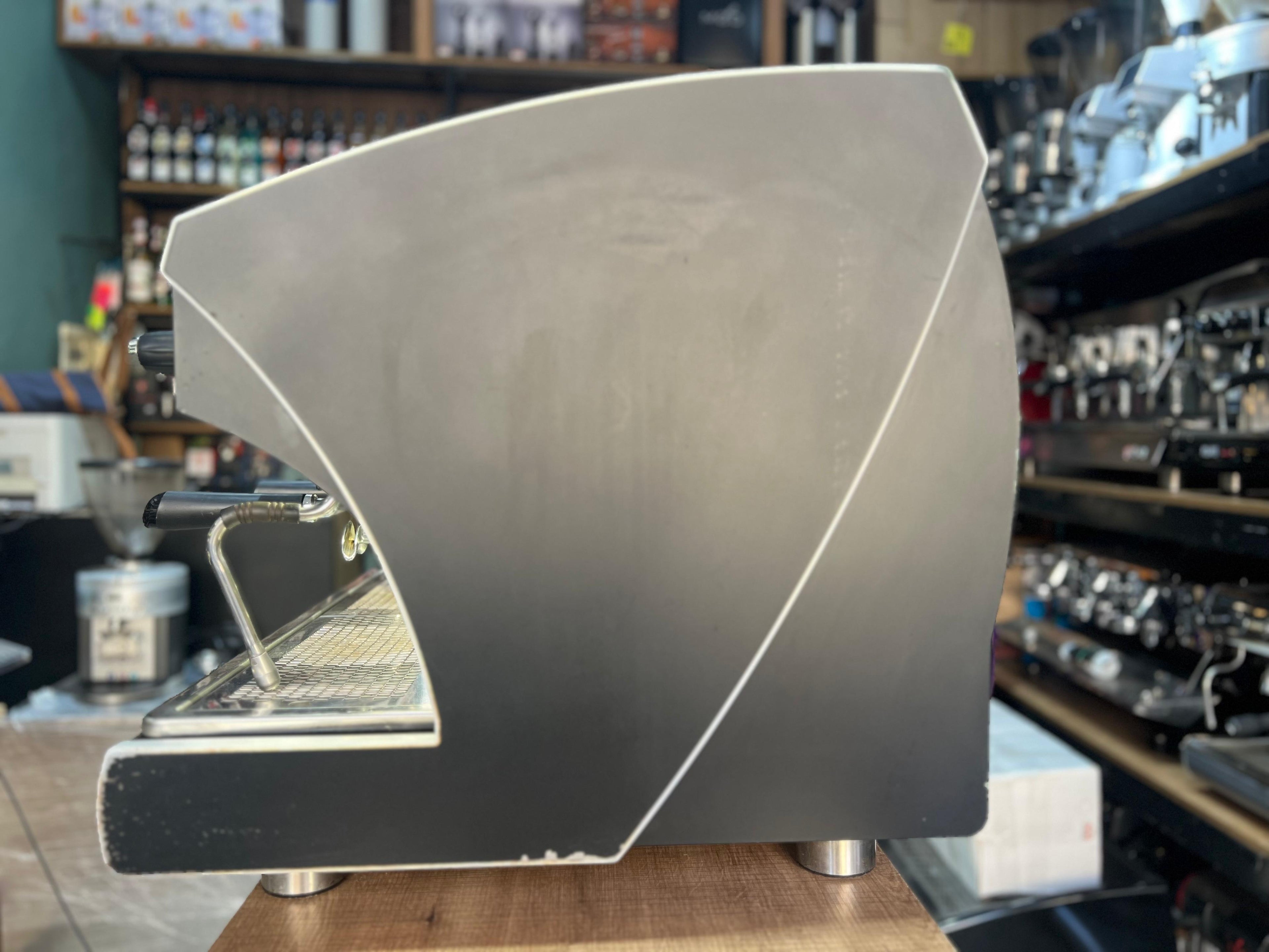 WEGA POLARIS EVD 2 GROUPES ( OCCASION )