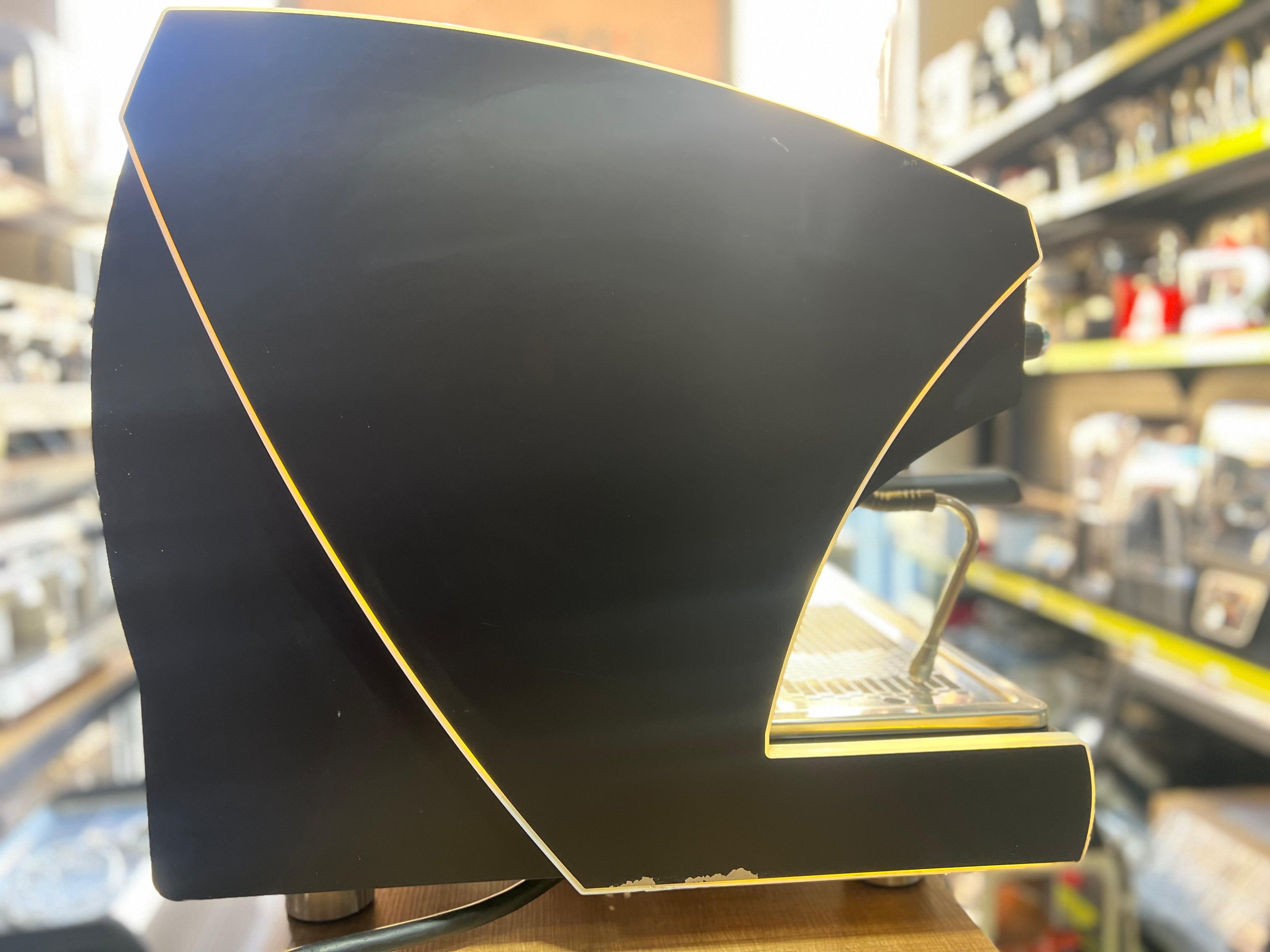 WEGA POLARIS EVD 2 GROUPES ( OCCASION )