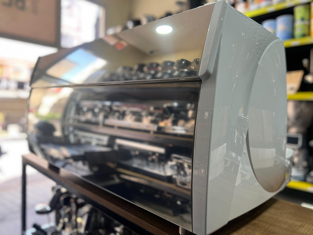 WEGA VELA VINTAGE LEVIER SEMI-AUTO 3 GROUPES (OCCASION)