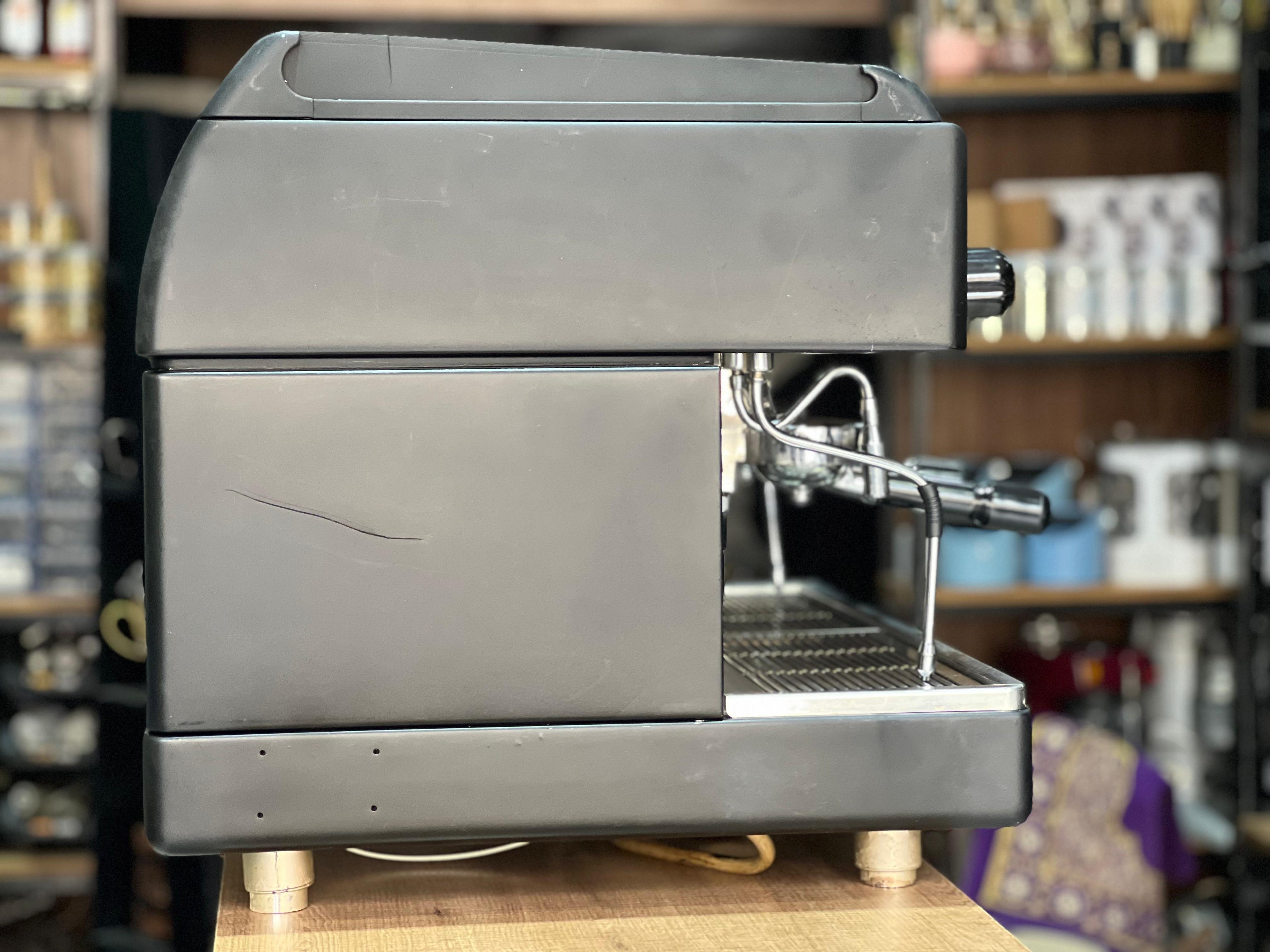 WEGA NOVA LEVIER 2 GROUPES ( OCCASION )