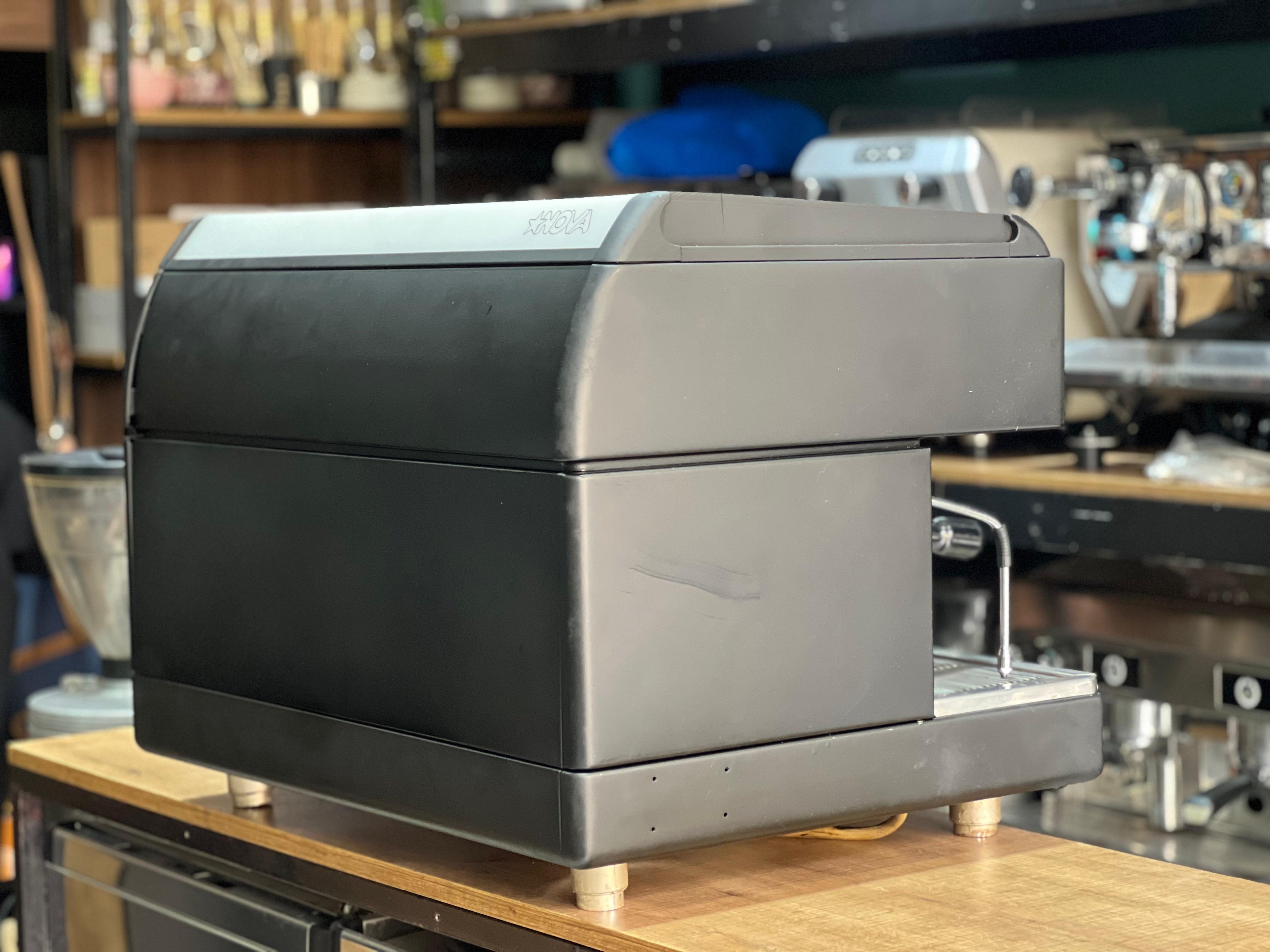 WEGA NOVA LEVIER 2 GROUPES ( OCCASION )