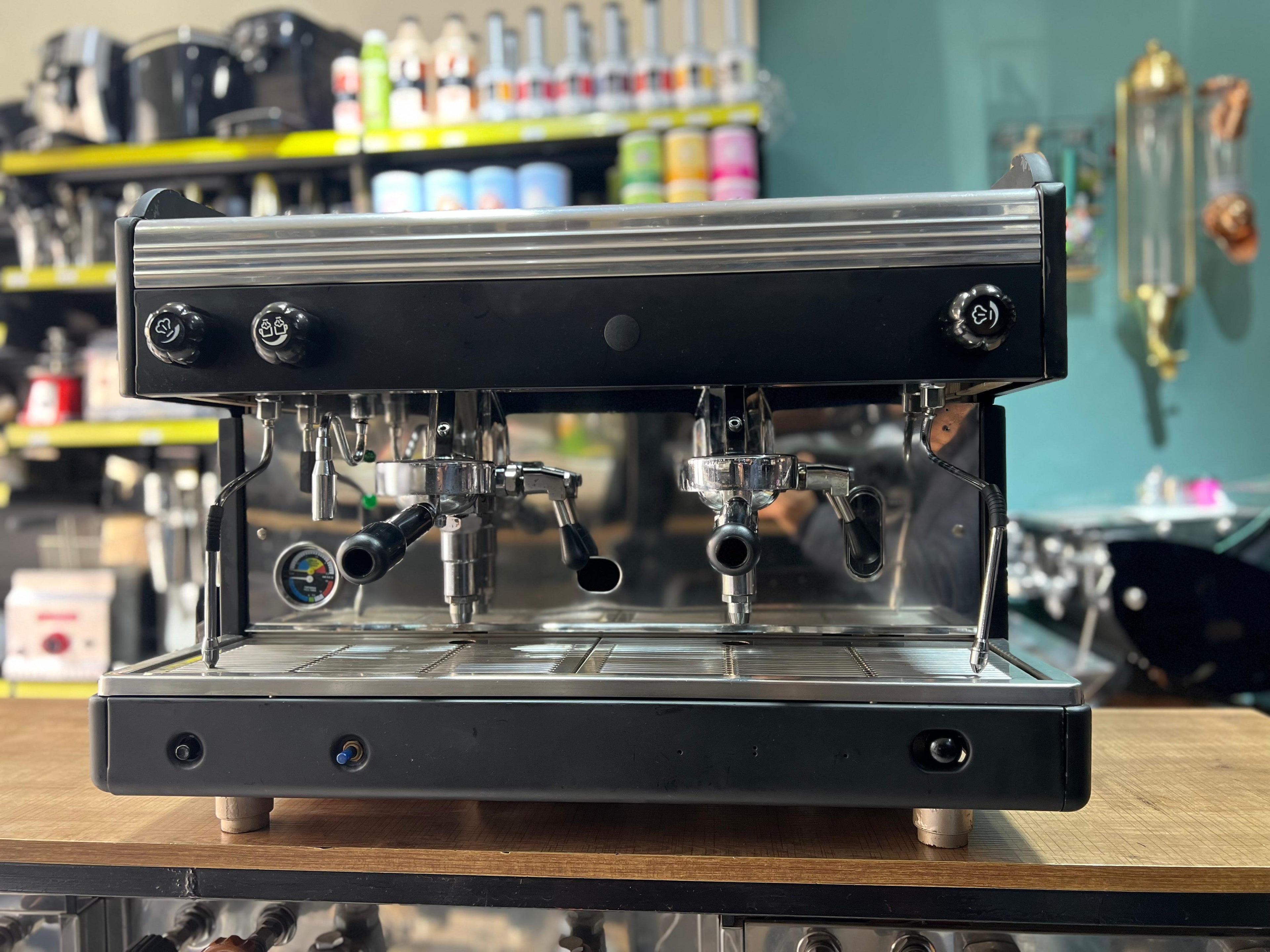 WEGA NOVA LEVIER 2 GROUPES ( OCCASION )