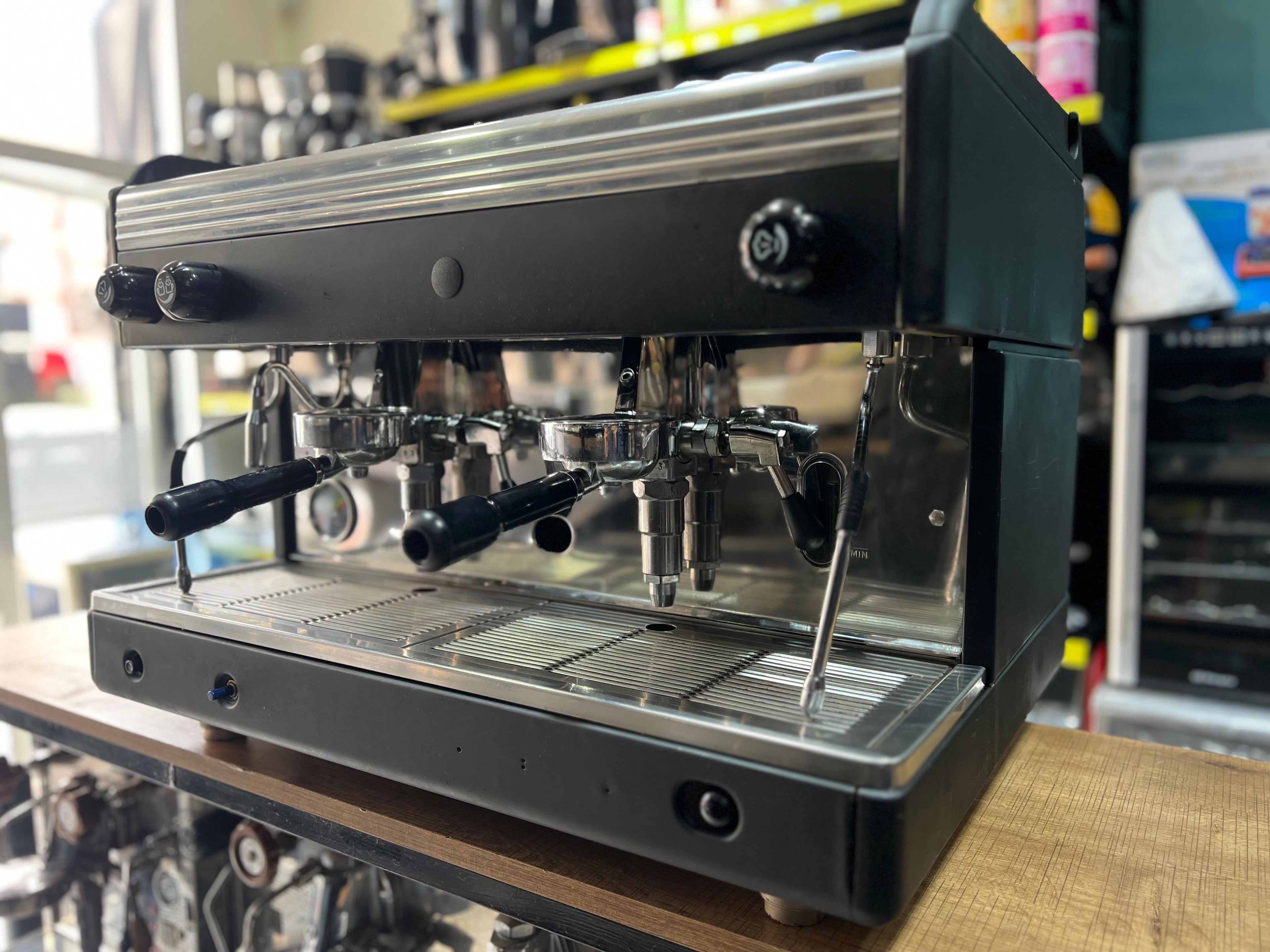 WEGA NOVA LEVIER 2 GROUPES ( OCCASION )