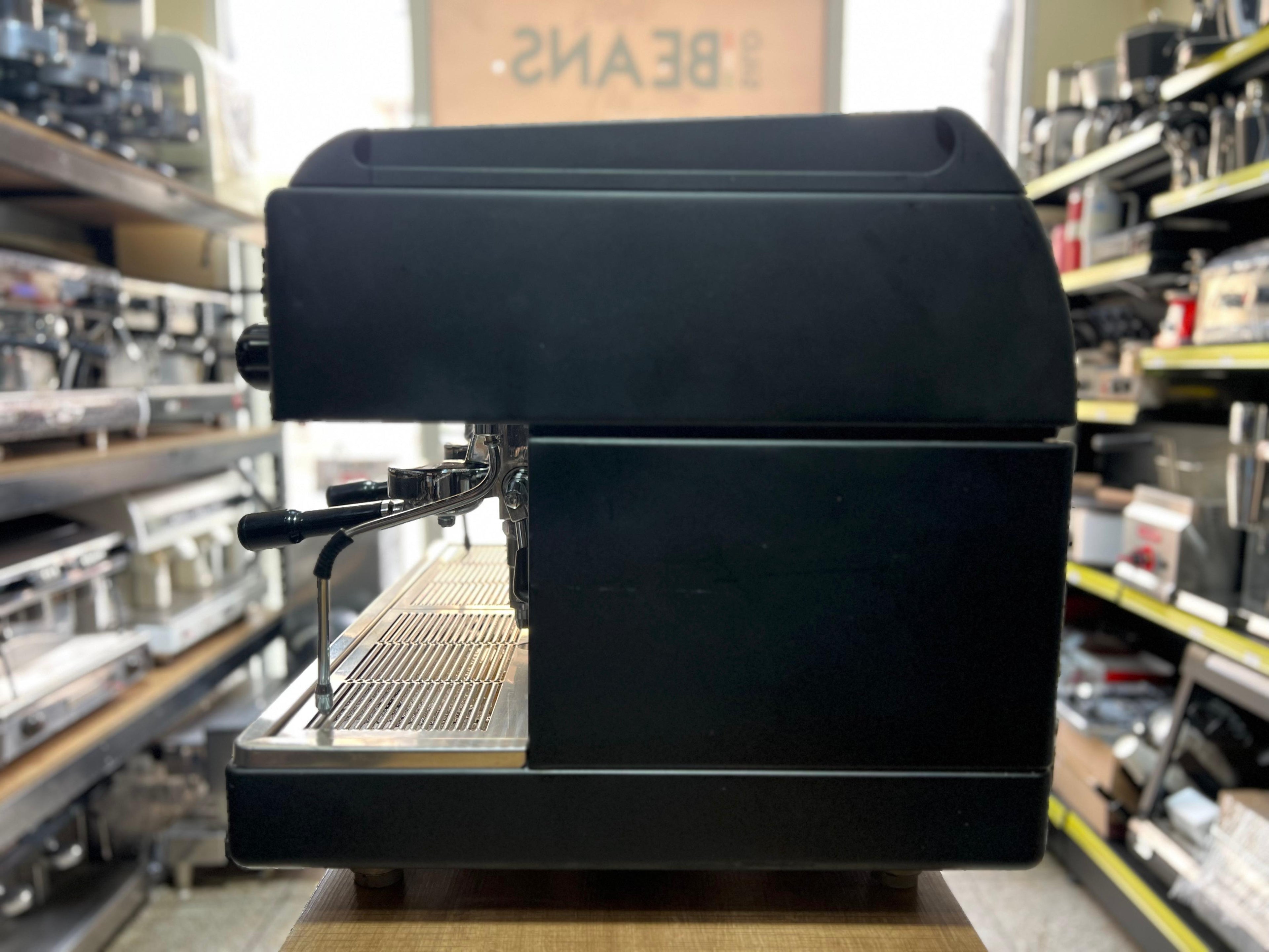 WEGA NOVA LEVIER 2 GROUPES ( OCCASION )