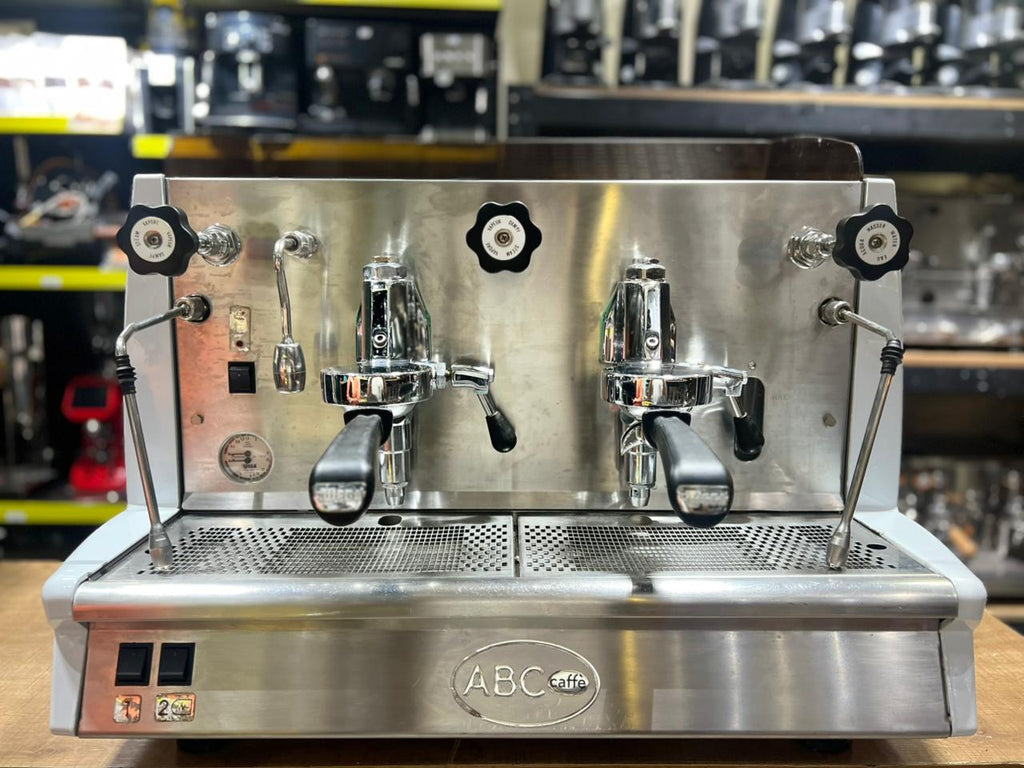 WEGA VELA VINTAGE LEVIER SEMI-AUTO 2 GROUPES ( OCCASION )