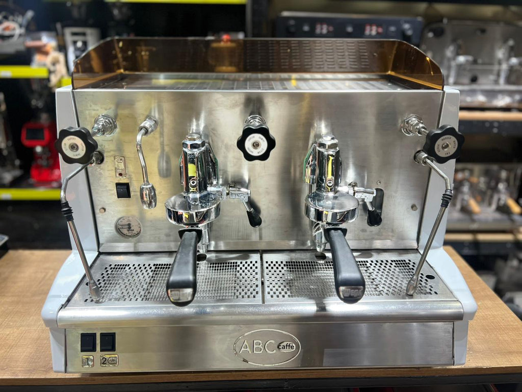 WEGA VELA VINTAGE LEVIER SEMI-AUTO 2 GROUPES ( OCCASION )