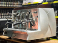 WEGA VELA VINTAGE LEVIER SEMI-AUTO 2 GROUPES ( OCCASION )