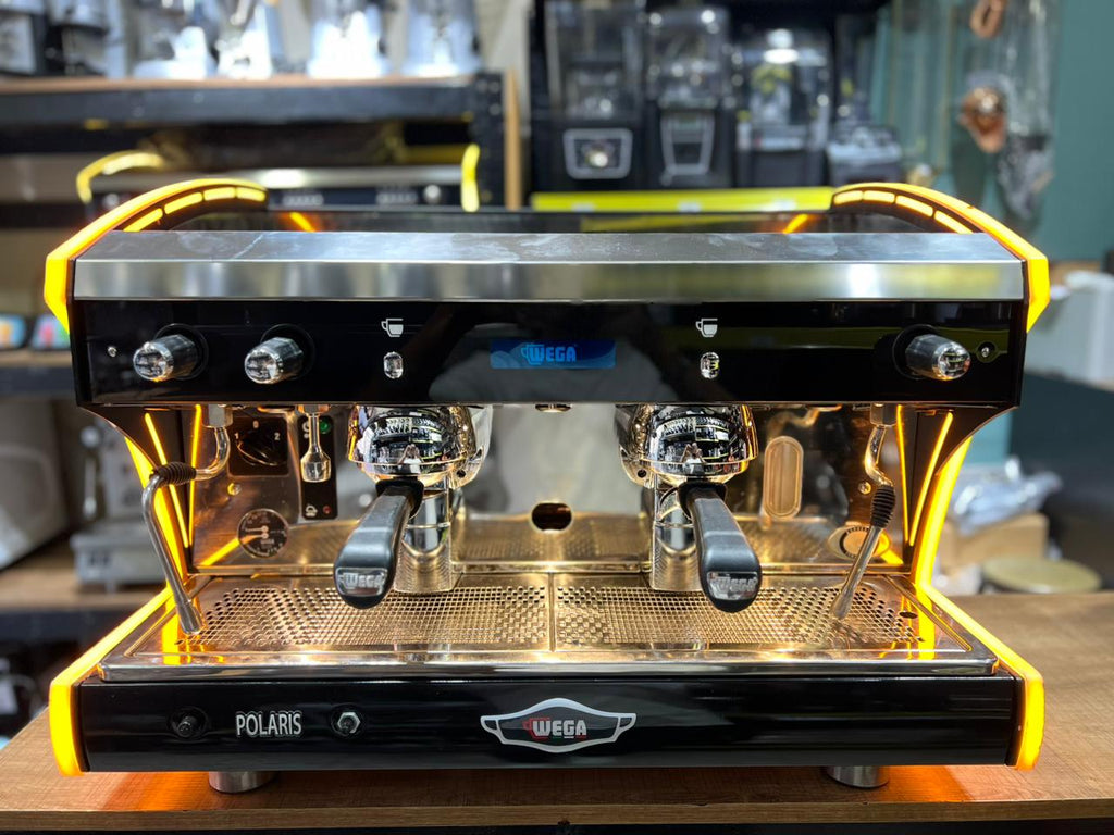 WEGA POLARIS EPU 2 GROUPES ( OCCASION )