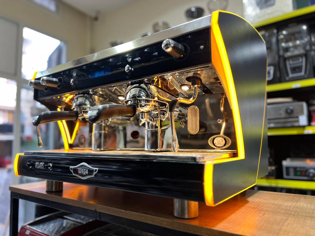 WEGA POLARIS EPU 2 GROUPES ( OCCASION )