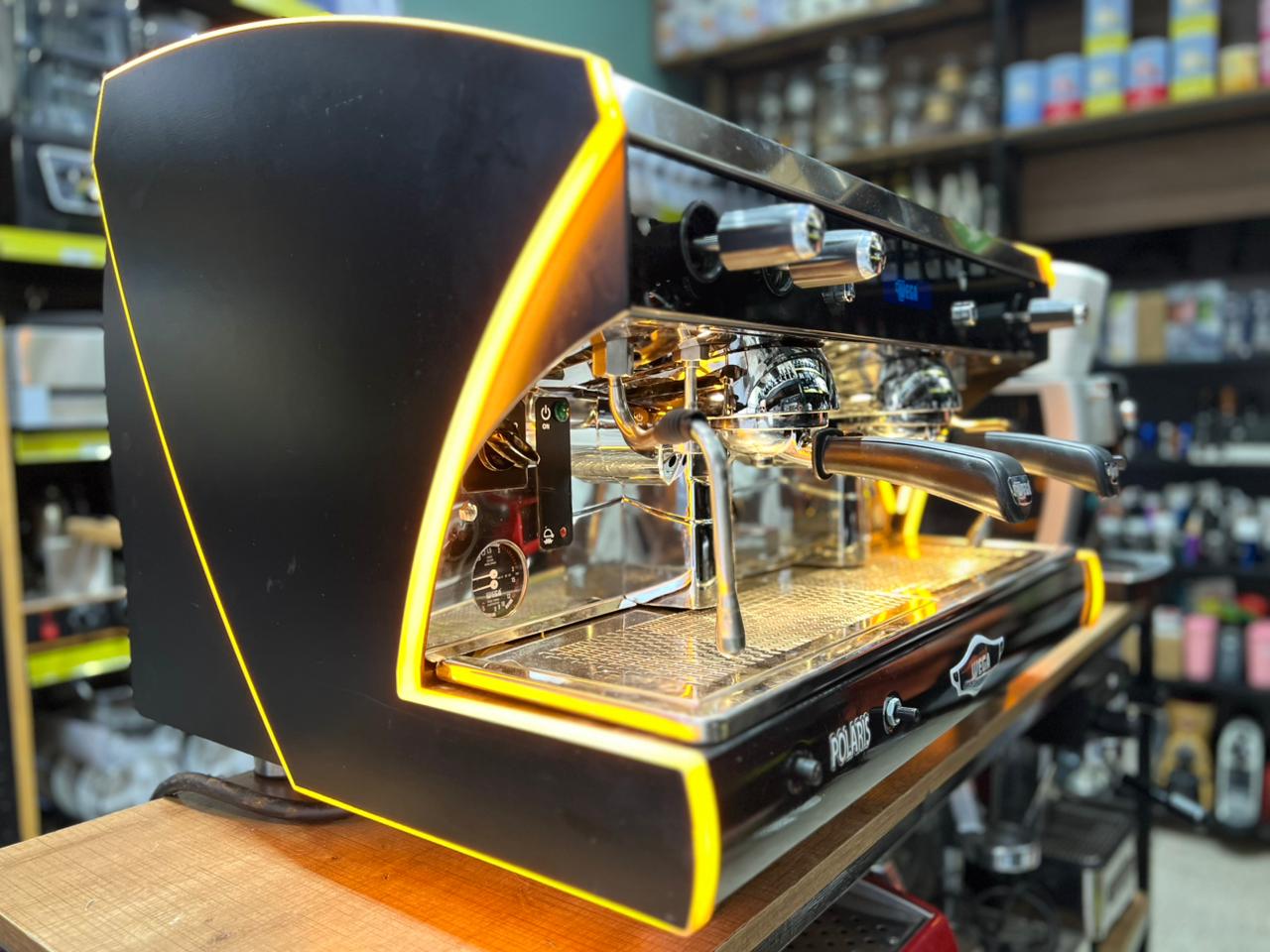 WEGA POLARIS EPU 2 GROUPES ( OCCASION )