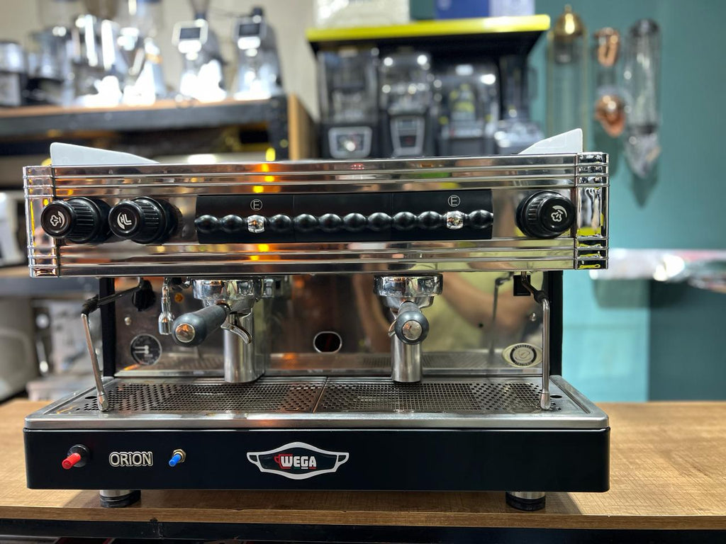 WEGA ORION EPU 2 GROUPES ( OCCASION )