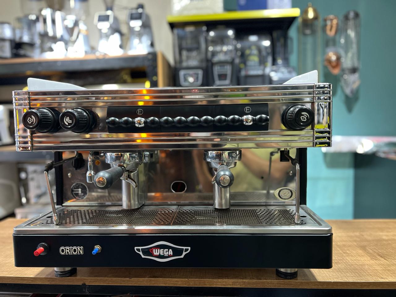 WEGA ORION EPU 2 GROUPES ( OCCASION )