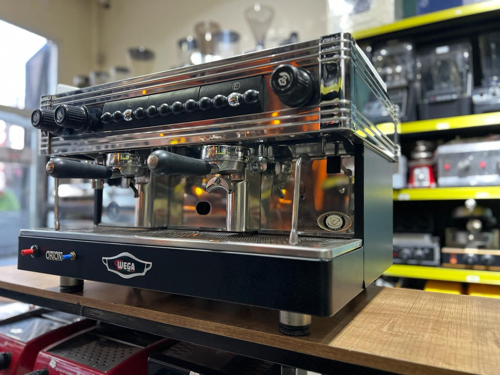 WEGA ORION EPU 2 GROUPES ( OCCASION )