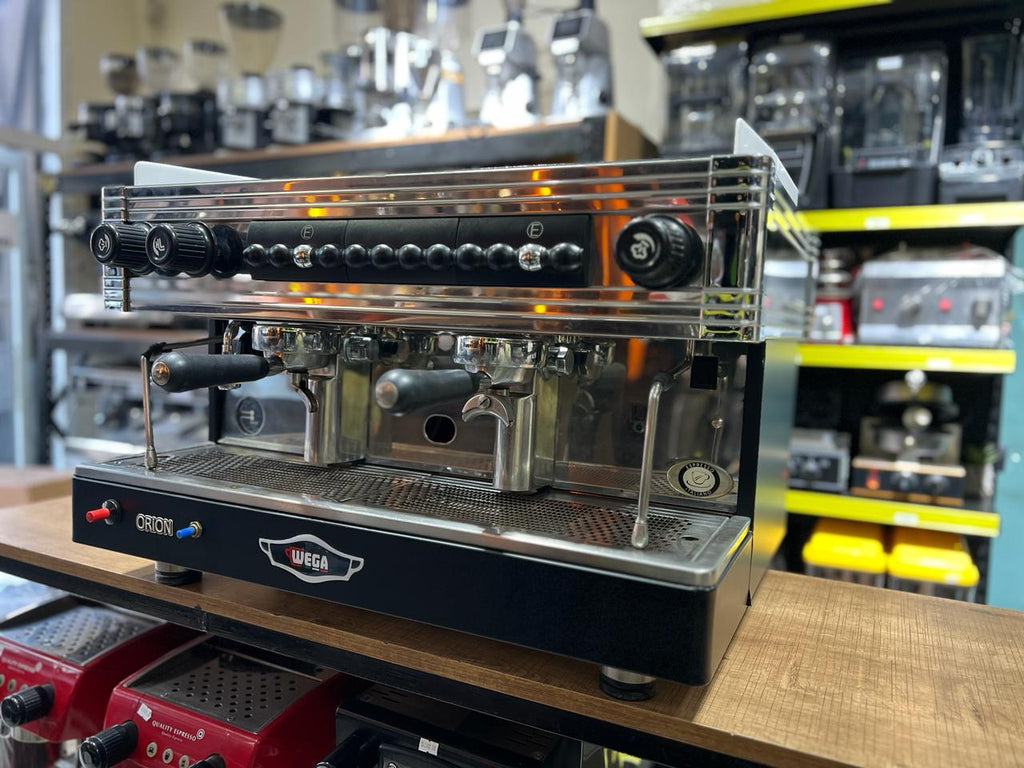 WEGA ORION EPU 2 GROUPES ( OCCASION )