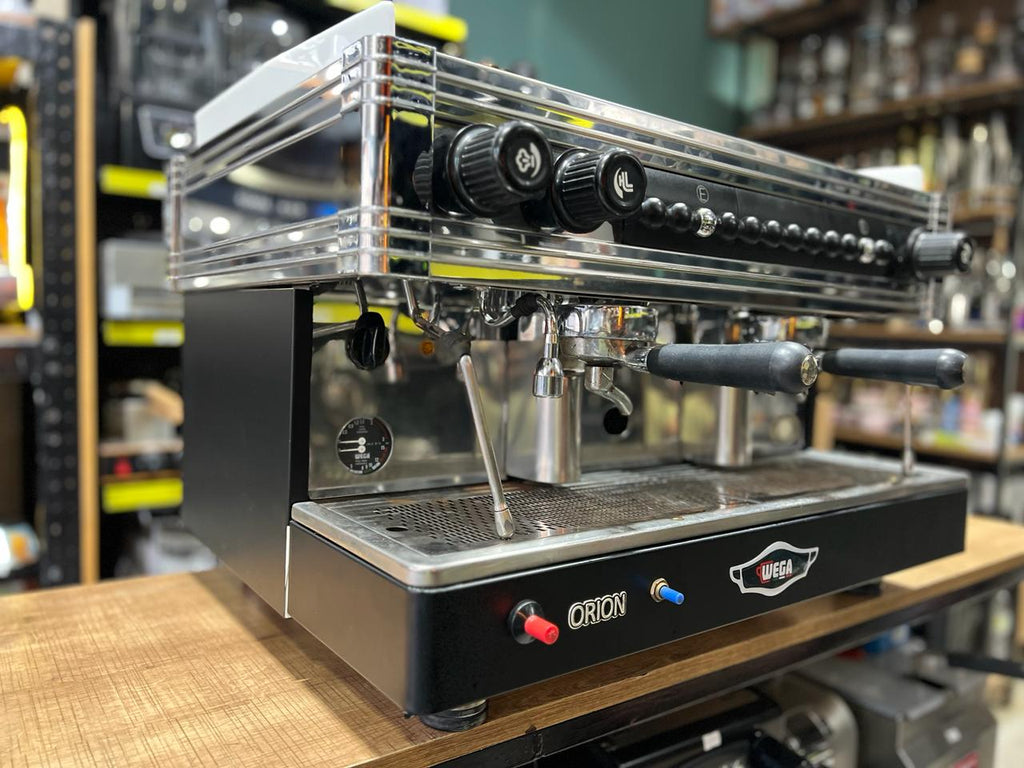 WEGA ORION EPU 2 GROUPES ( OCCASION )