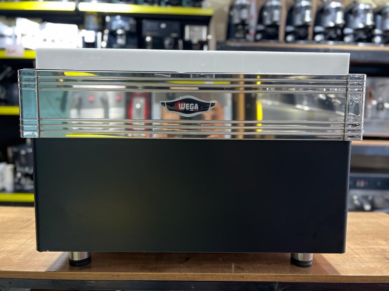 WEGA ORION EPU 2 GROUPES ( OCCASION )