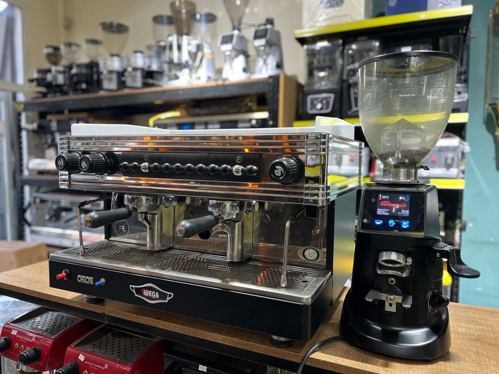 WEGA ORION EPU 2 GROUPES ( OCCASION )