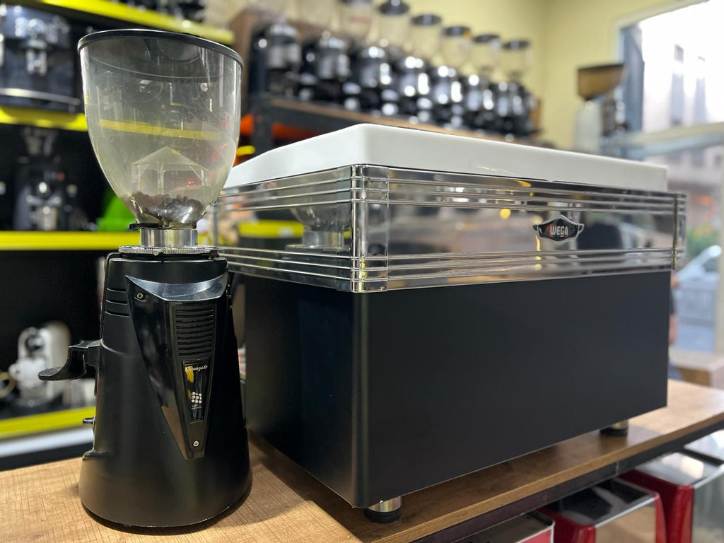 WEGA ORION EPU 2 GROUPES ( OCCASION )