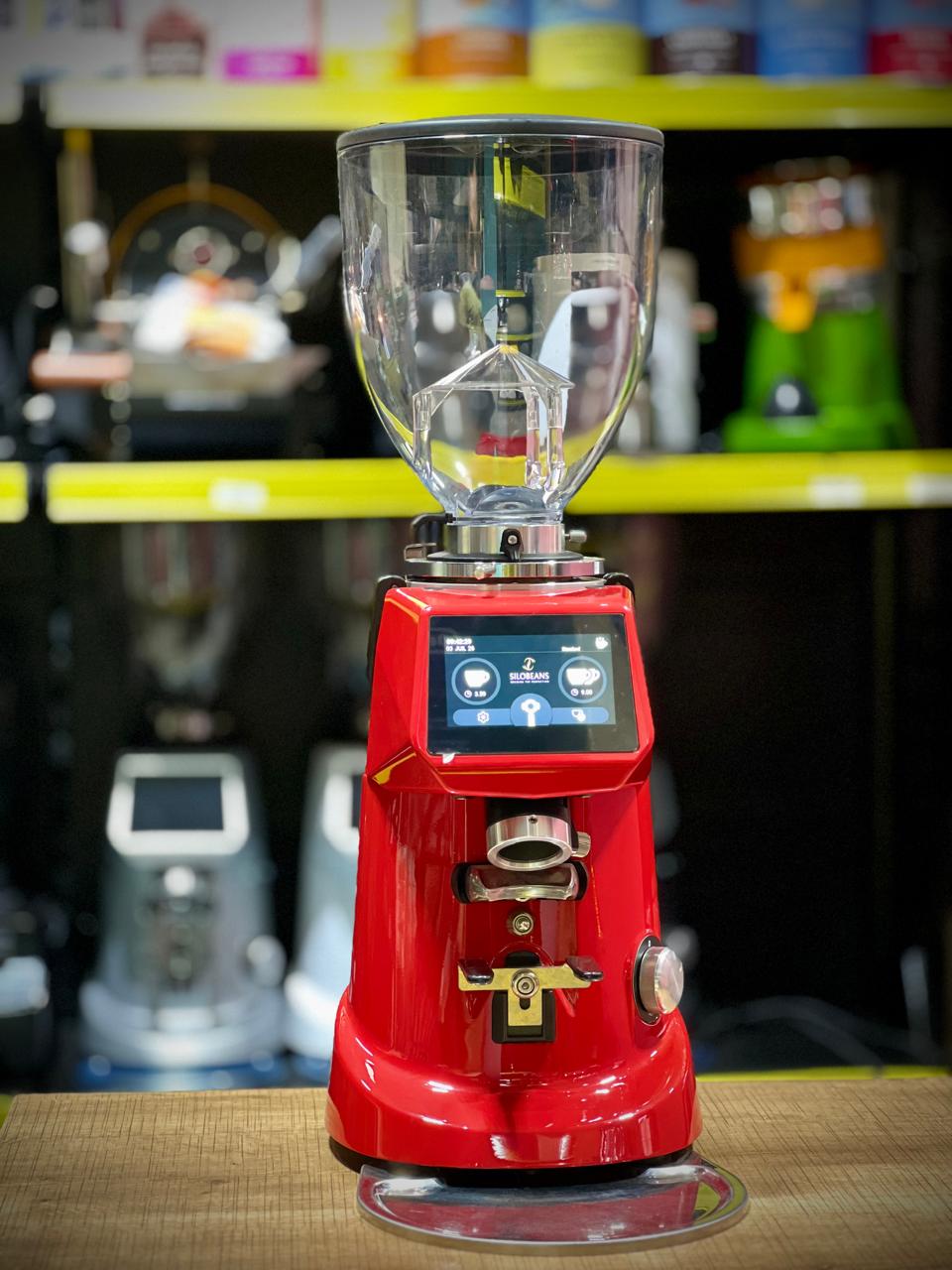 SANREMO FIORENZATO F64 E PRO (NEUF)