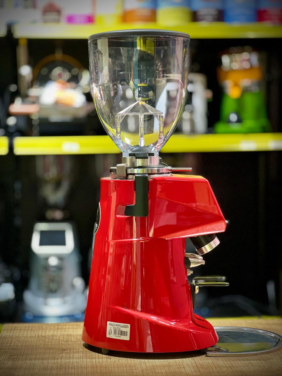 SANREMO FIORENZATO F64 E PRO (NEUF)