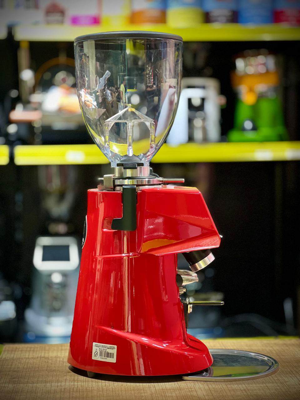 SANREMO FIORENZATO F64 E PRO (NEUF)
