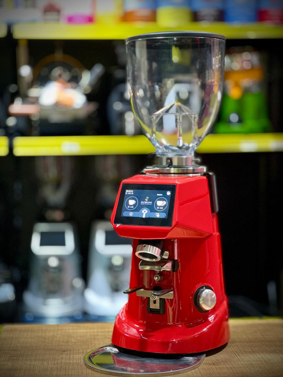 SANREMO FIORENZATO F64 E PRO (NEUF)