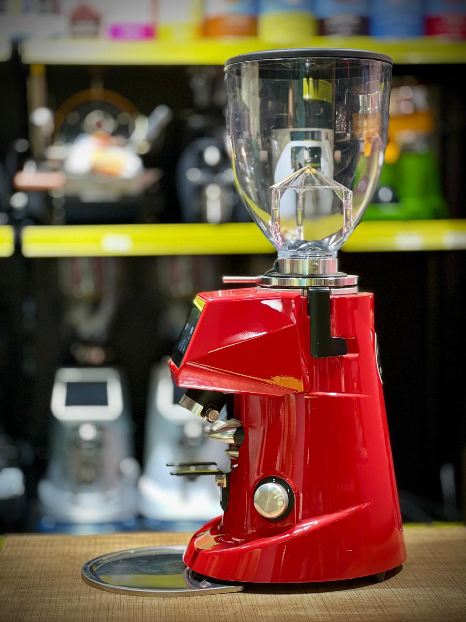 SANREMO FIORENZATO F64 E PRO (NEUF)