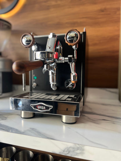 WEGA W MINI NOVA 1 GROUPE ( NEUF )